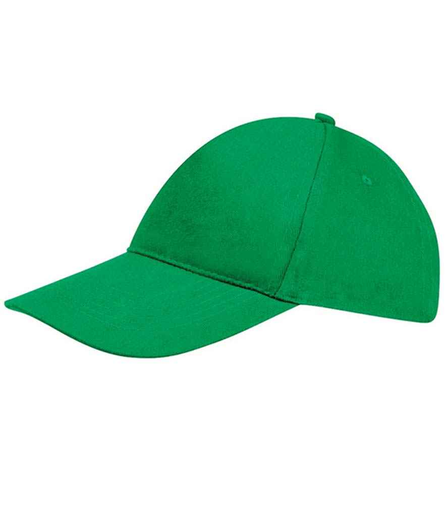 SOL'S SOL88110 Sunny Cap - COOZO