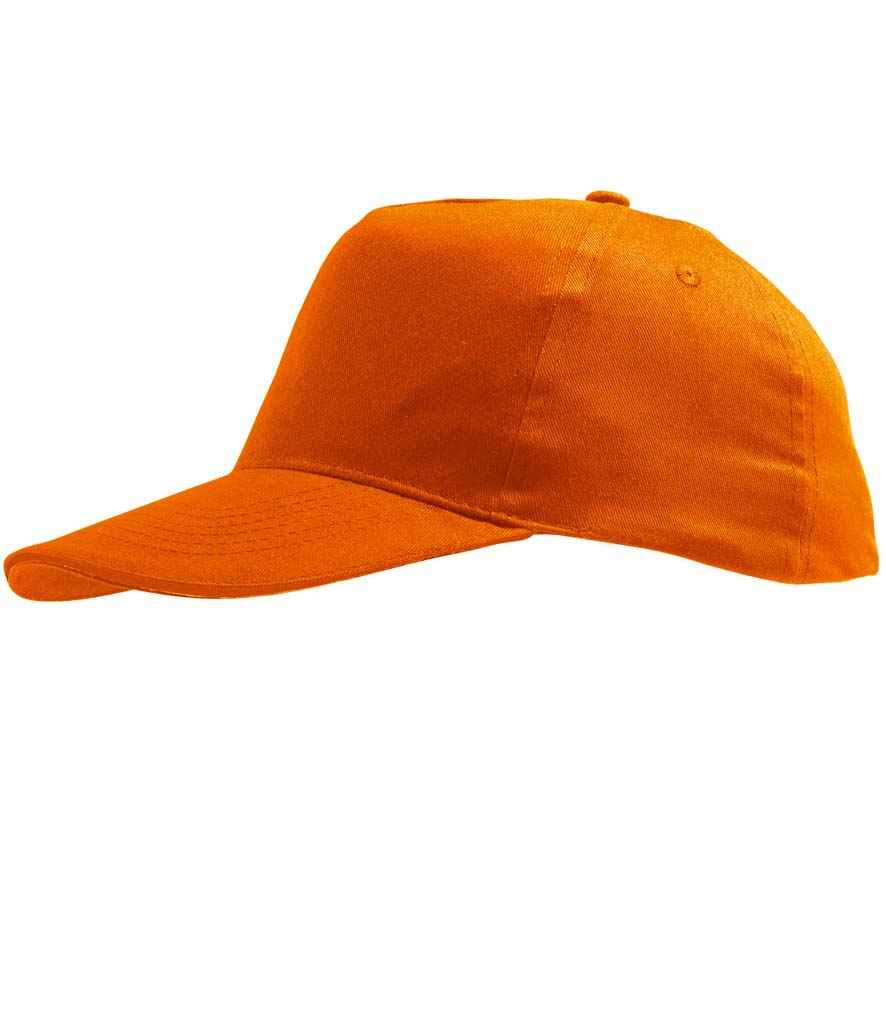 SOL'S SOL88110 Sunny Cap - COOZO