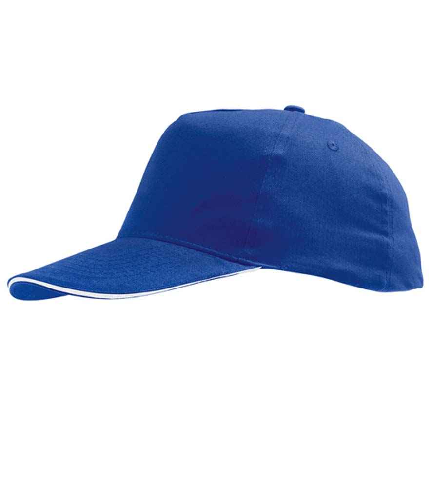 SOL'S SOL88110 Sunny Cap - COOZO