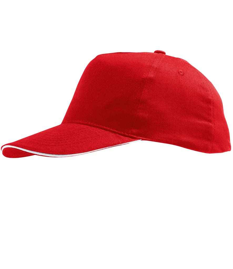 SOL'S SOL88110 Sunny Cap - COOZO