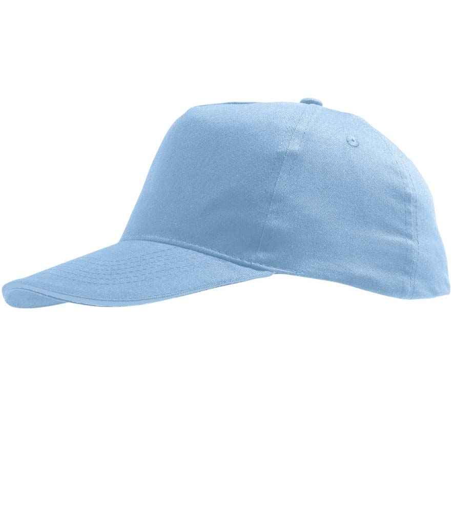 SOL'S SOL88110 Sunny Cap - COOZO