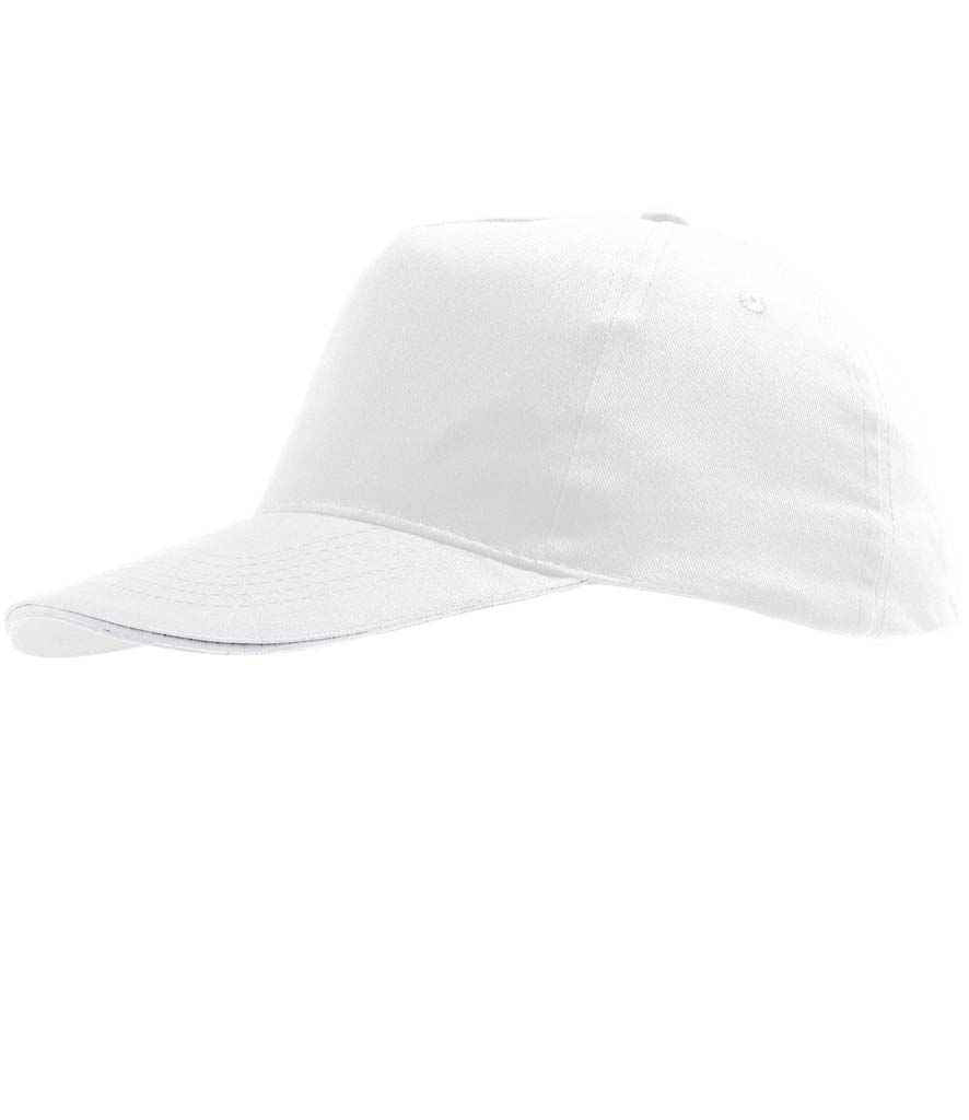 SOL'S SOL88110 Sunny Cap - COOZO