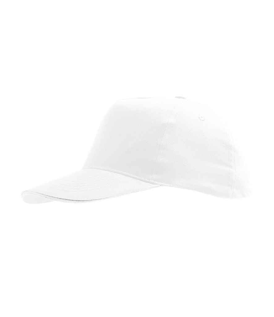 SOL'S SOL88111 Kids Sunny Cap - COOZO