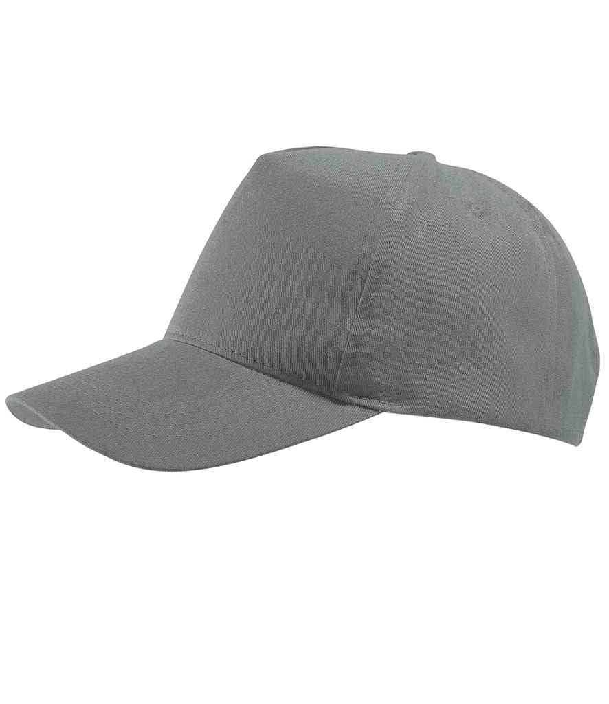 SOL'S SOL88119 Buzz Cap - COOZO