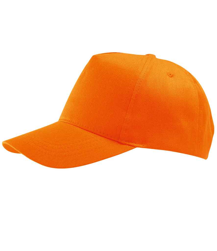 SOL'S SOL88119 Buzz Cap - COOZO