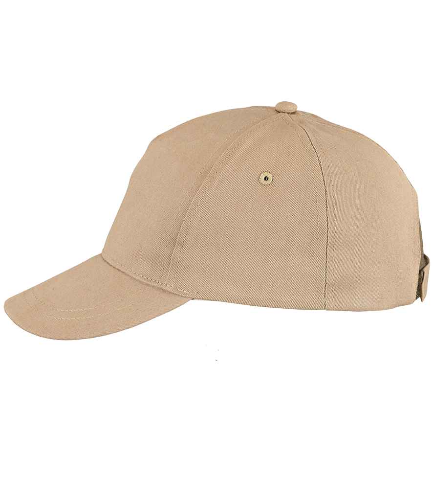 SOL'S SOL88119 Buzz Cap - COOZO