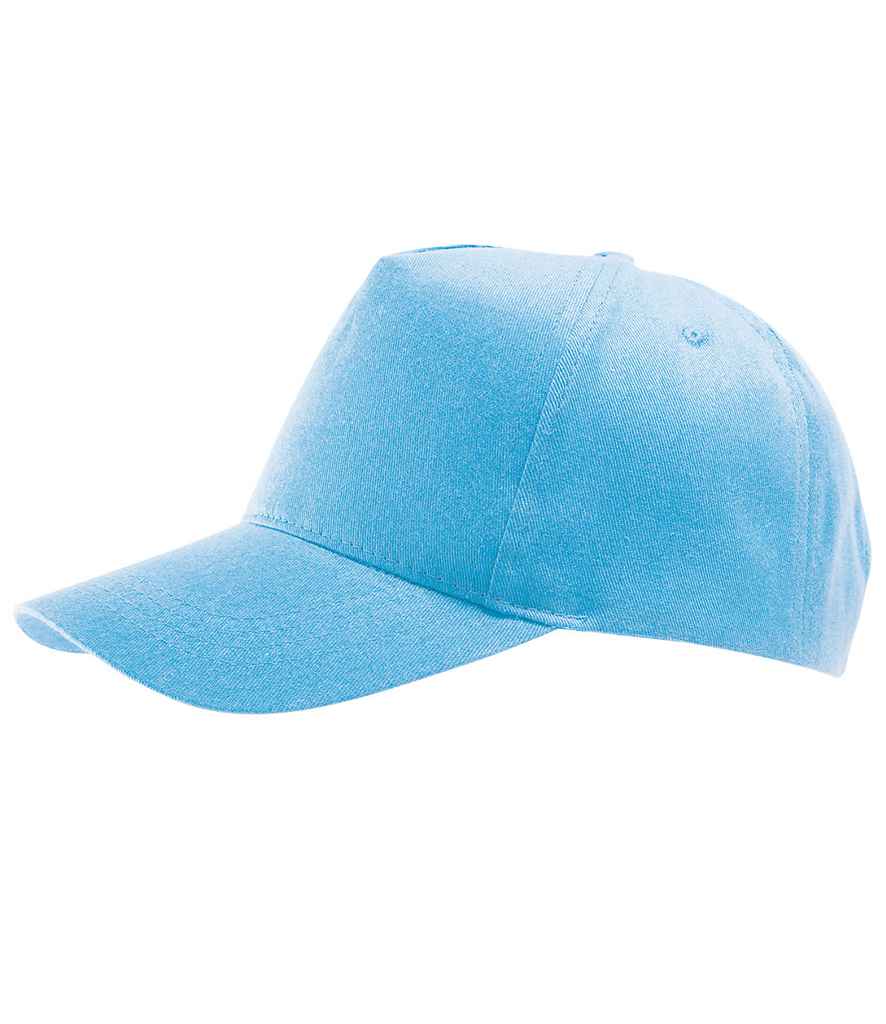 SOL'S SOL88119 Buzz Cap - COOZO