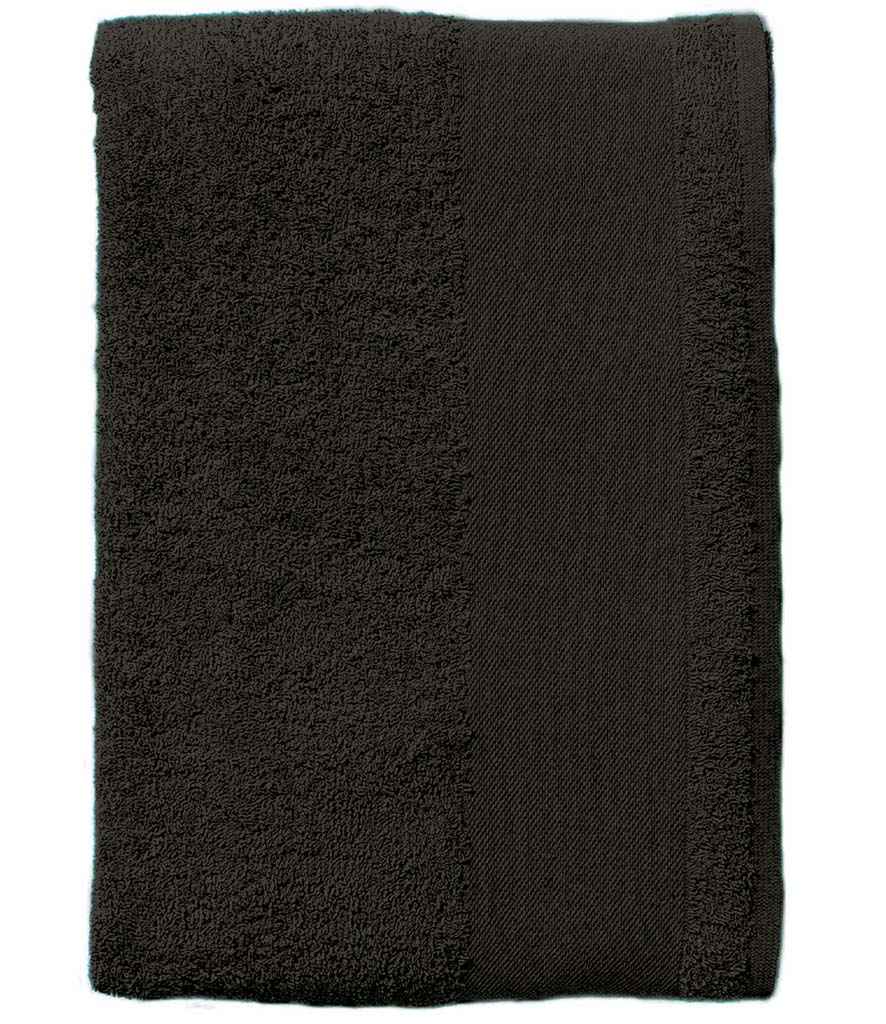 SOL'S SOL89000 Island 50 Hand Towel - COOZO