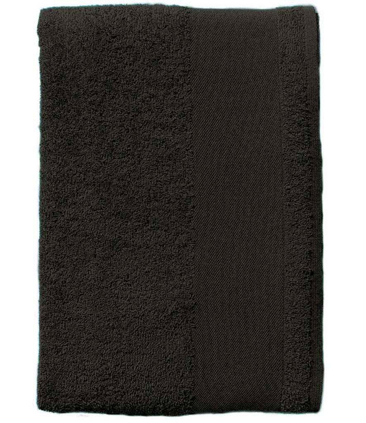 SOL'S SOL89000 Island 50 Hand Towel - COOZO