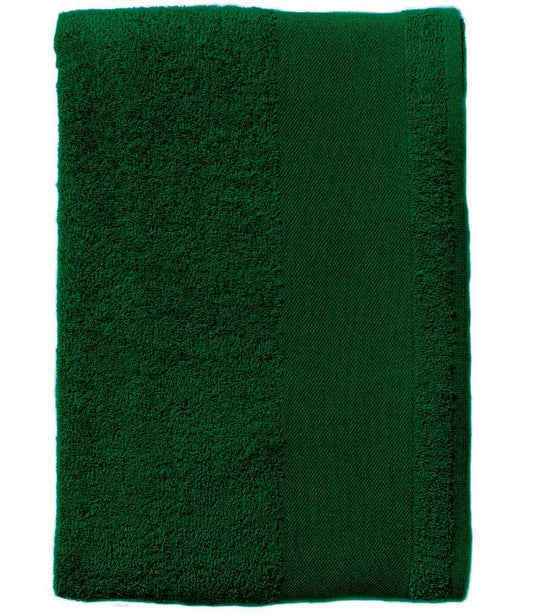SOL'S SOL89001 Island 70 Bath Towel 100% cotton - COOZO