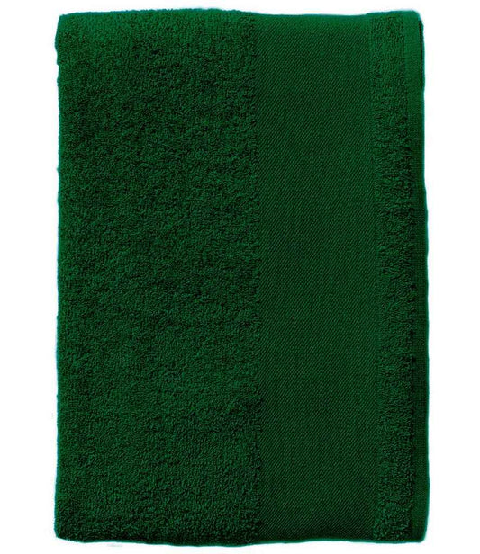 SOL'S SOL89200 Island 30 Guest Towel - COOZO