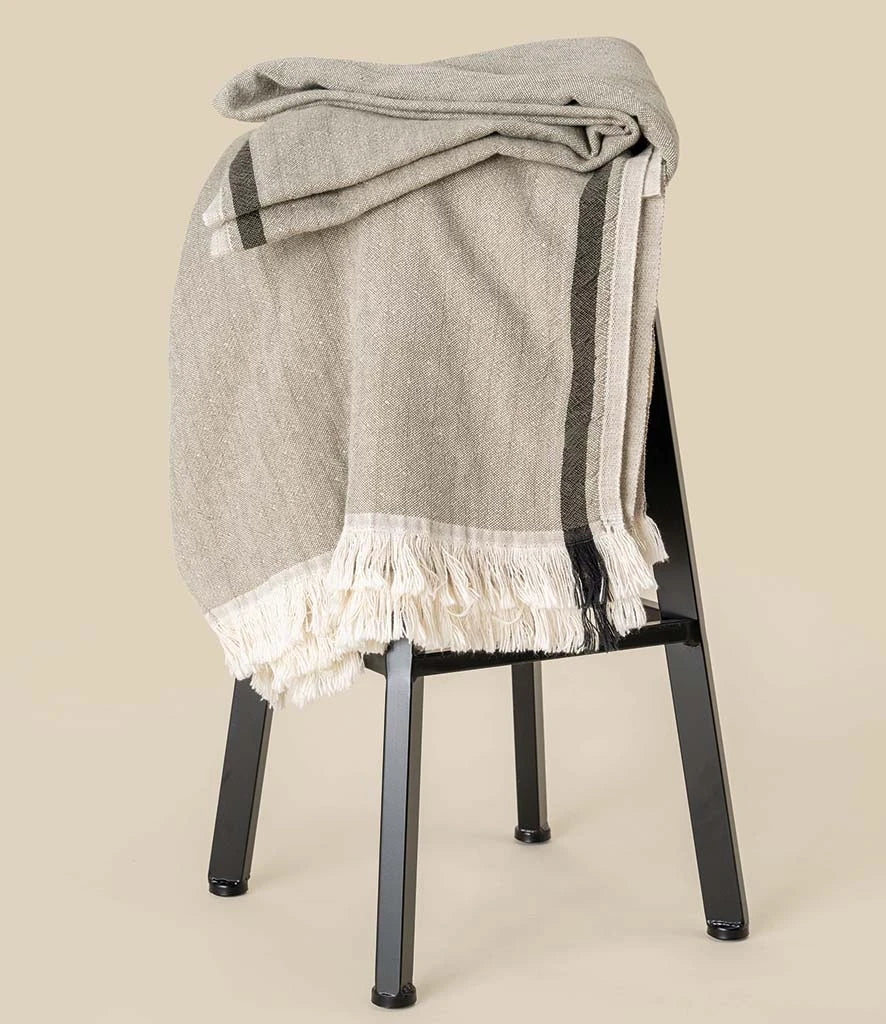 Spasso SP100 Striped Fouta