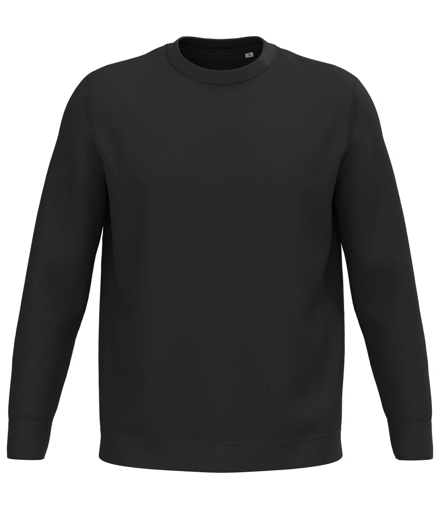 Spasso SP900 Round Neck Jumper