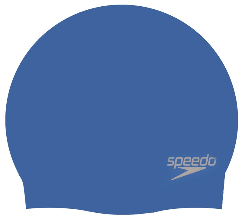 SPEEDO SSPCA Speedo Adults Silicone Cap - COOZO