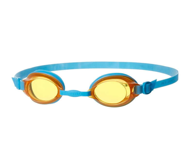 SPEEDO SSPGJJ Speedo Junior Jet Goggles - COOZO