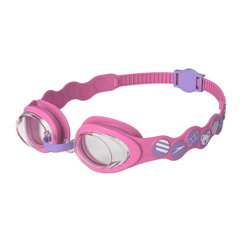 SPEEDO SSPGSPJ Speedo Junior Spot Goggles - COOZO
