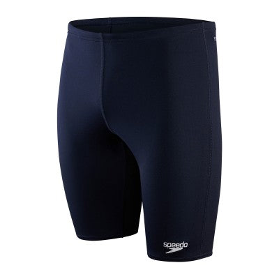SPEEDO SSJEEN ECO ENDURANCE+ MENS JAMMER NAVY - COOZO