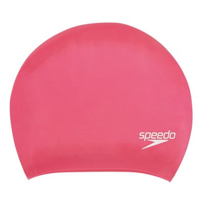SPEEDO SSPCLH SWIM CAP LONG HAIR