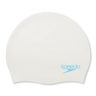 SPEEDO SSPEE17 Silicone Cap Junior
