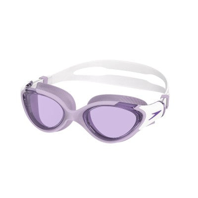 SPEEDO SSPGWBF2 Goggles Womens Biofuse 2.0