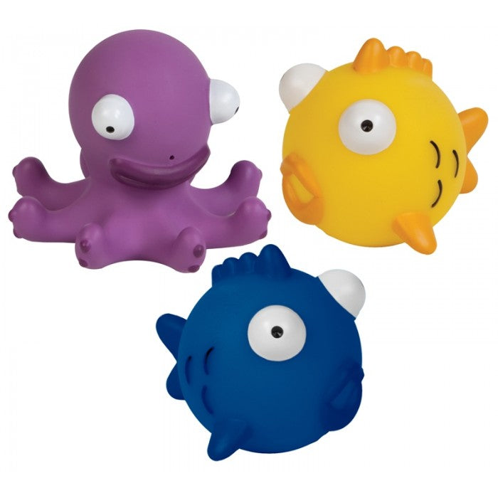 Speedo SSST Sea Squad Squirty Toys - Asstd