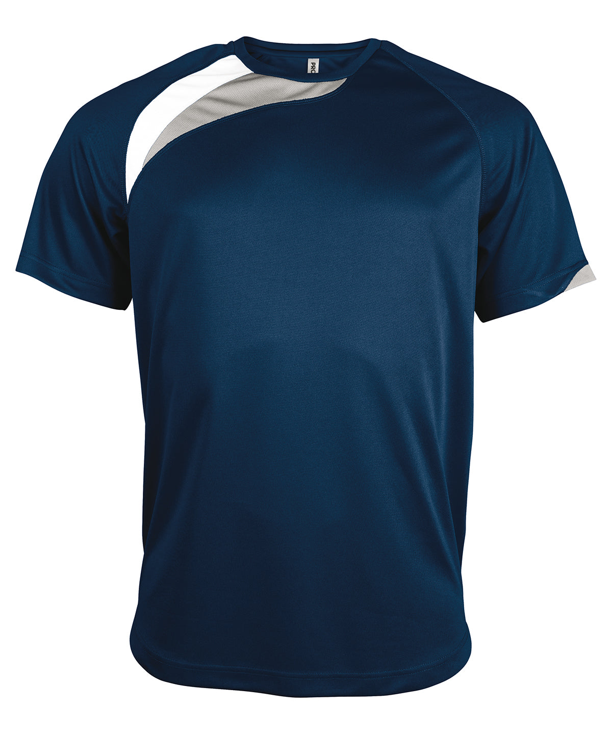 Kariban short-sleeved jersey PA436 - COOZO