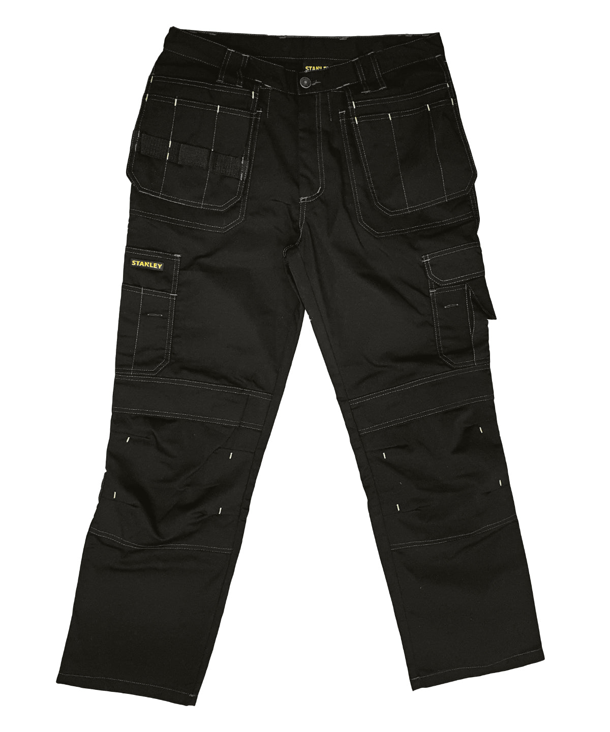 STANLEY STW0008 Huntsville trousers - COOZO