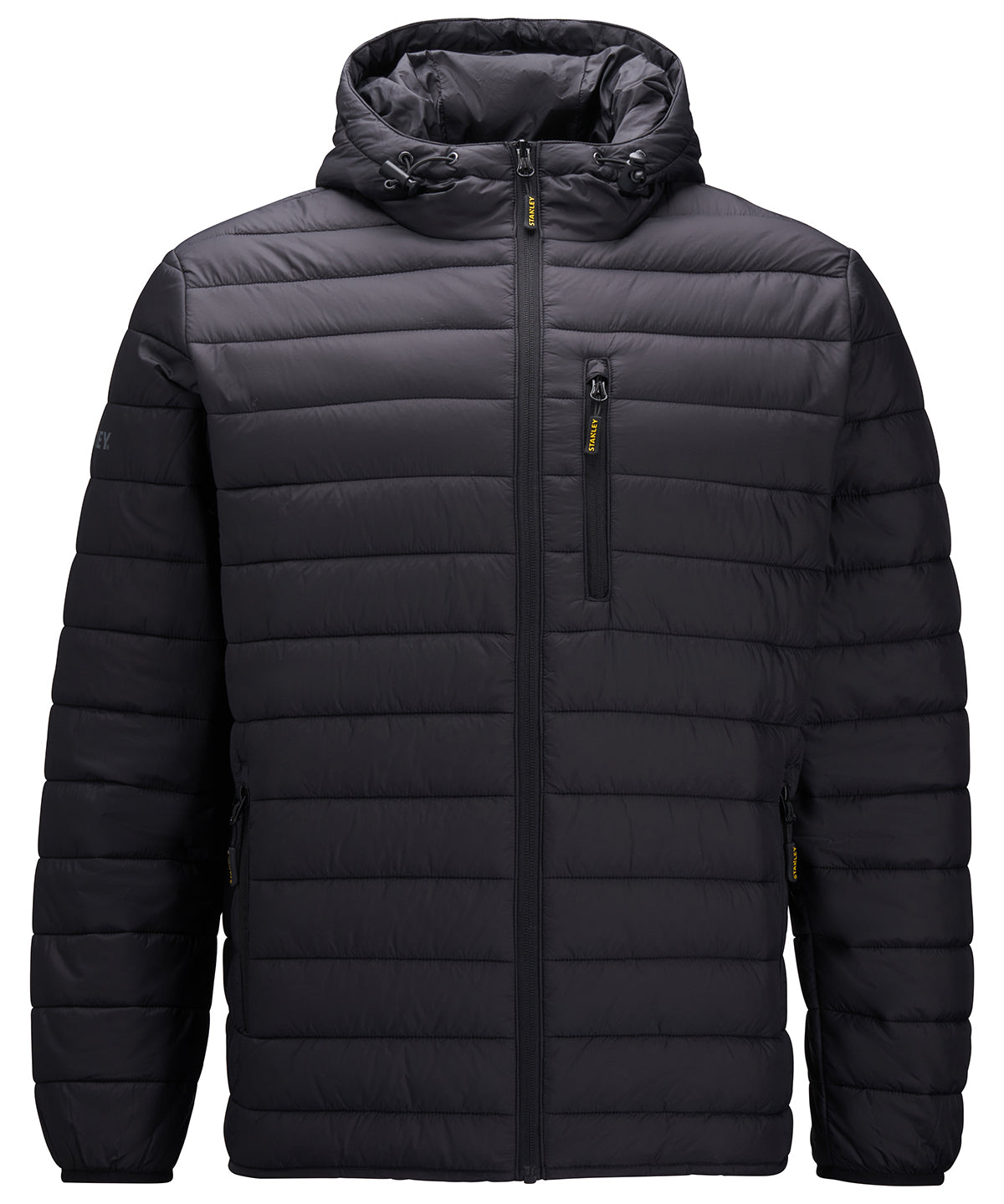 STANLEY STW40034 Westby padded jacket - COOZO