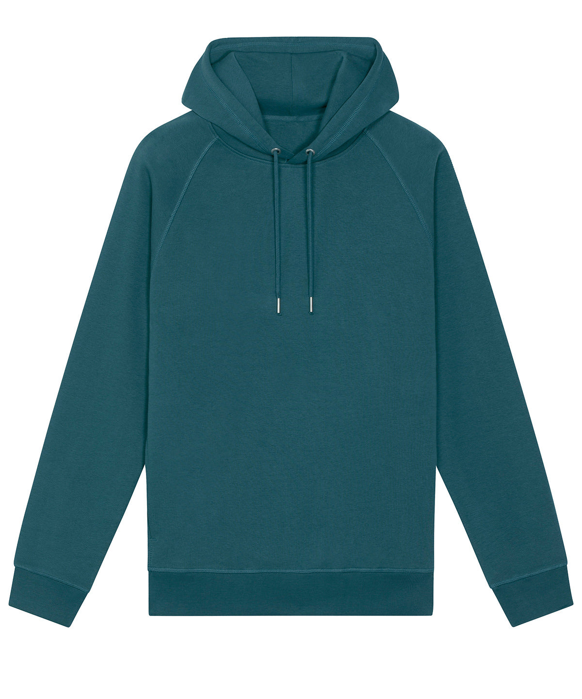 Stanley/Stella SX066 Sider unisex side pocket hoodie (STSU824) - COOZO