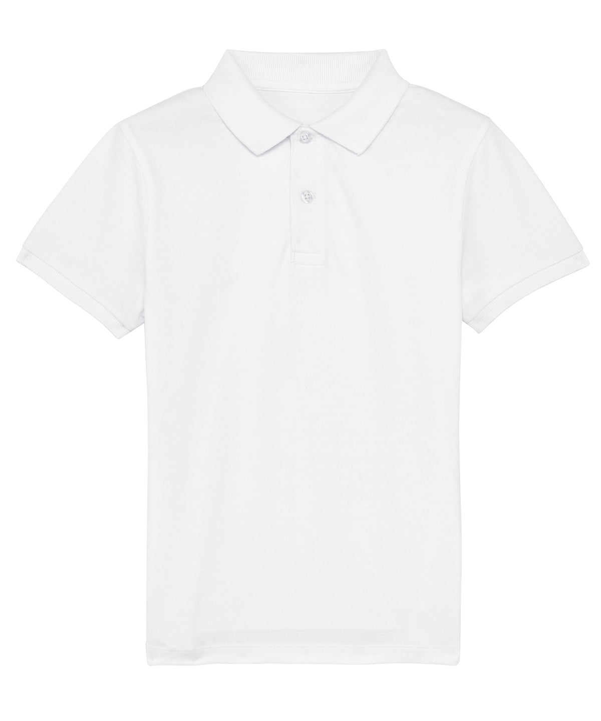 Stanley/Stella SX117 Mini sprinter kids polo - COOZO