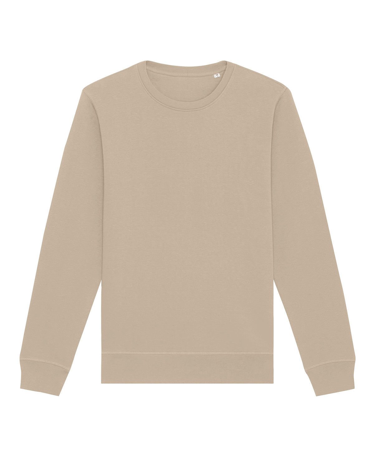 Stanley/Stella SX137 Roller unisex crew neck sweatshirt Light Colour - COOZO