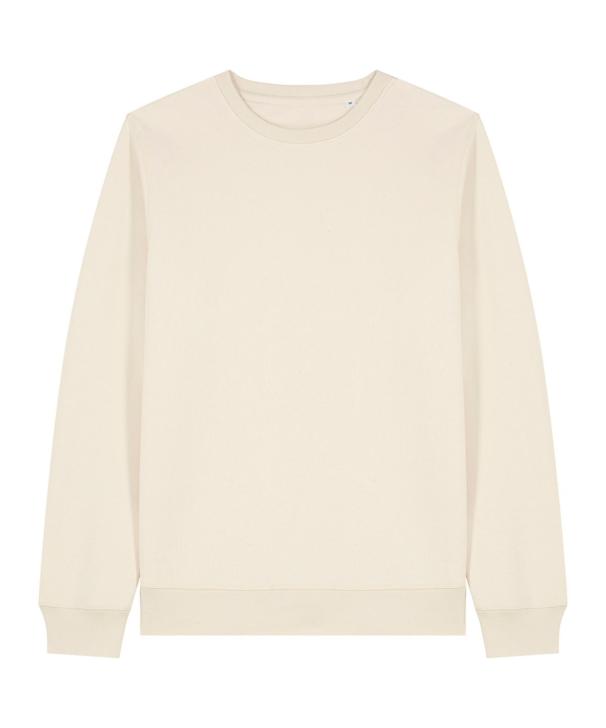 Stanley/Stella SX137 Roller unisex crew neck sweatshirt Light Colour