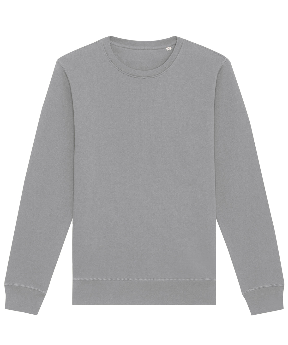 Stanley/Stella SX137 Roller unisex crew neck sweatshirt Dark Colour - COOZO