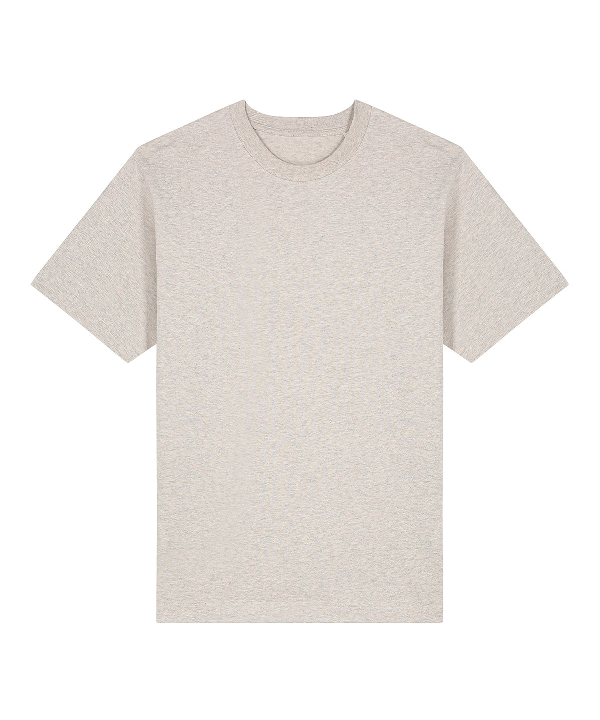 Stanley/Stella SX142 Freestyler relaxed heavy t-shirt Light Colour