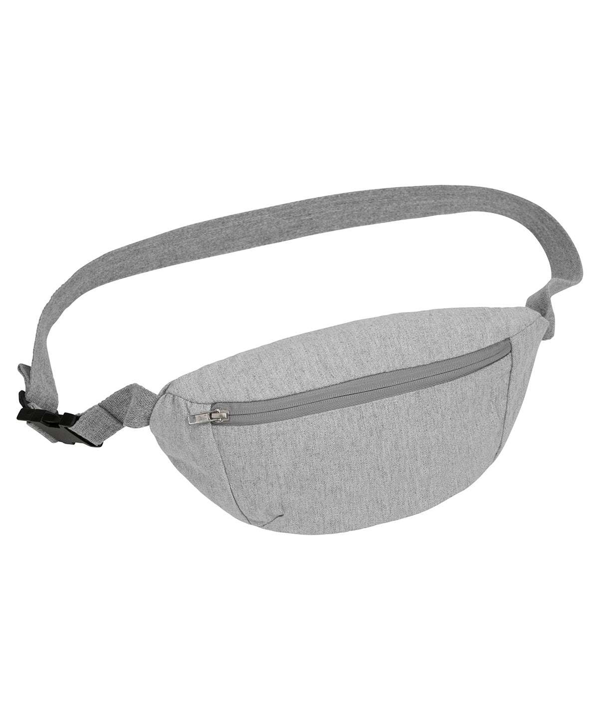 Stanley/Stella SX161 Hip bag with canvas fabric