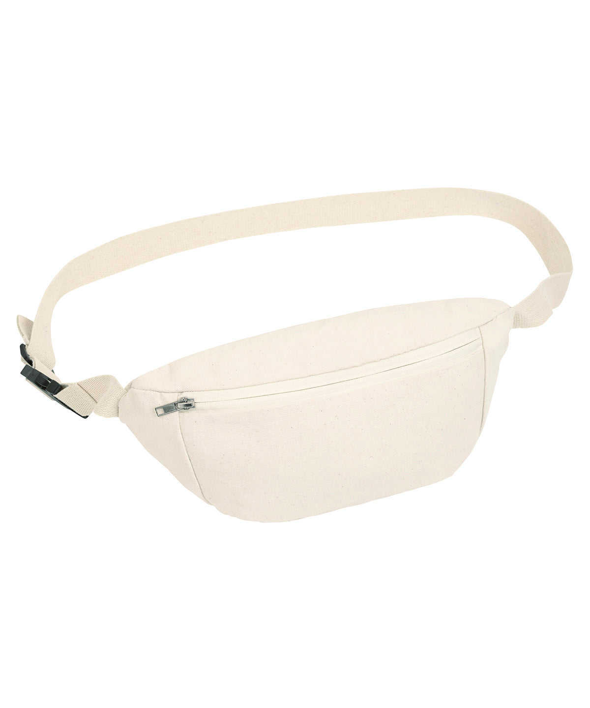 Stanley/Stella SX161 Hip bag with canvas fabric