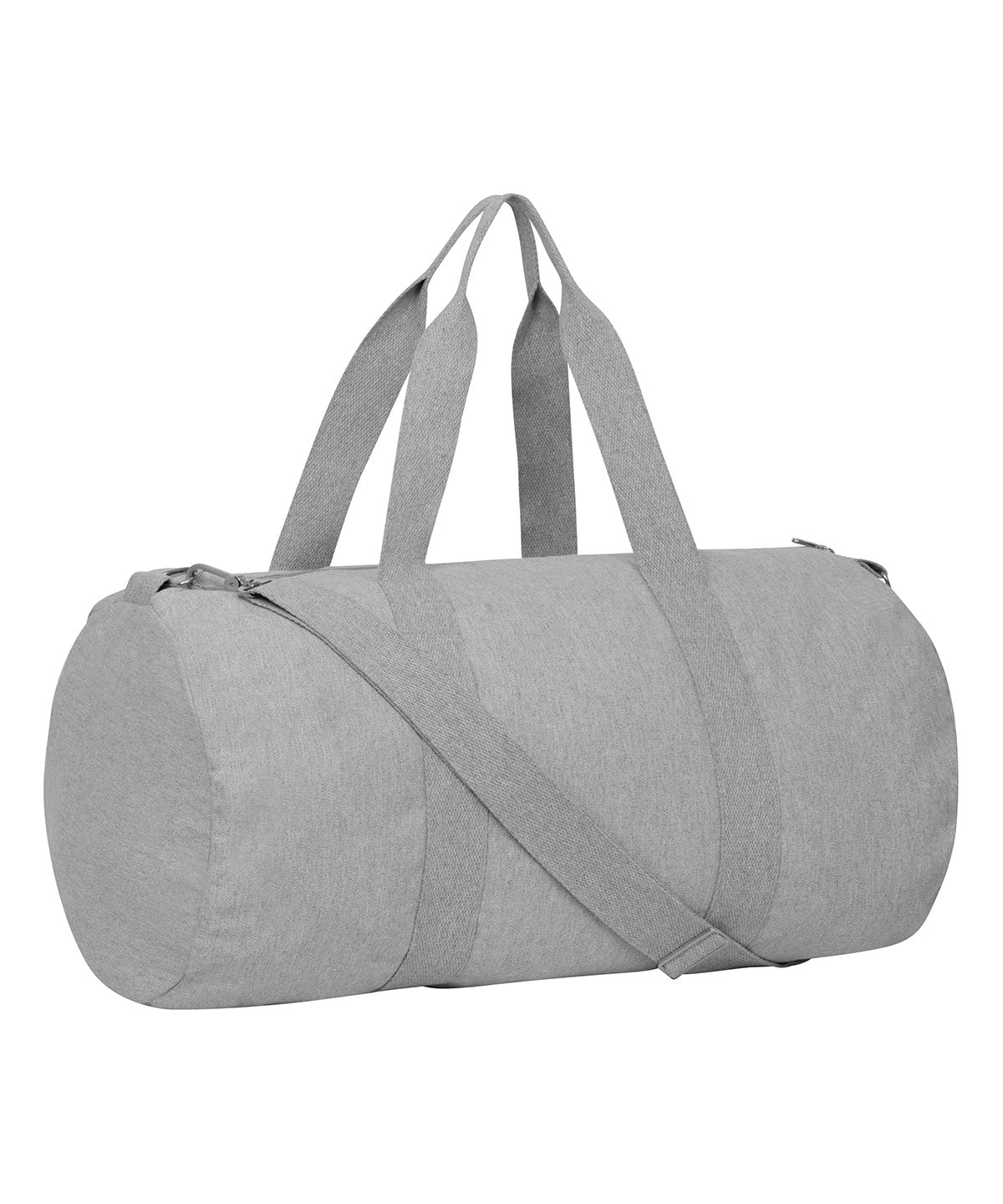 Stanley/Stella SX162 Duffle bag with canvas fabric