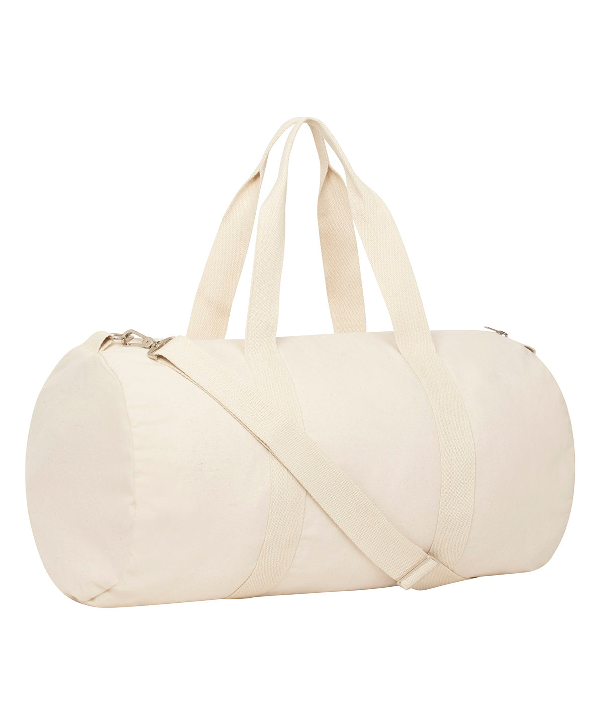 Stanley/Stella SX162 Duffle bag with canvas fabric