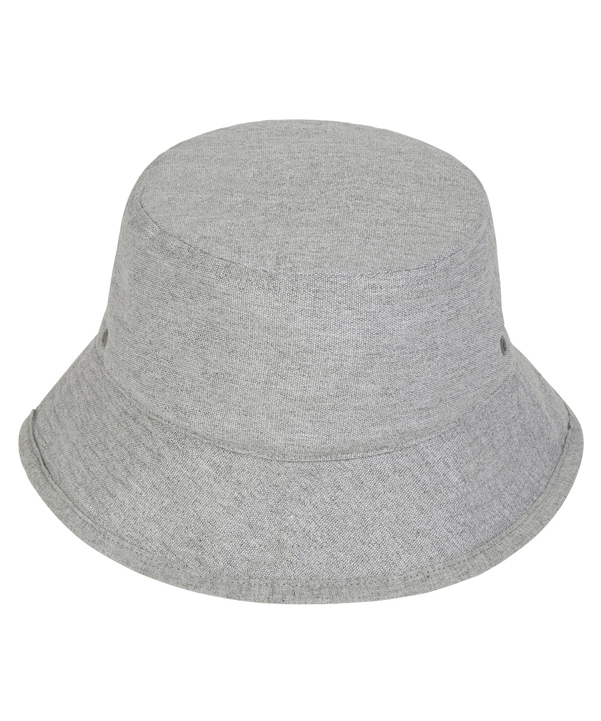 Stanley/Stella SX163 Bucket hat with metal eyelets