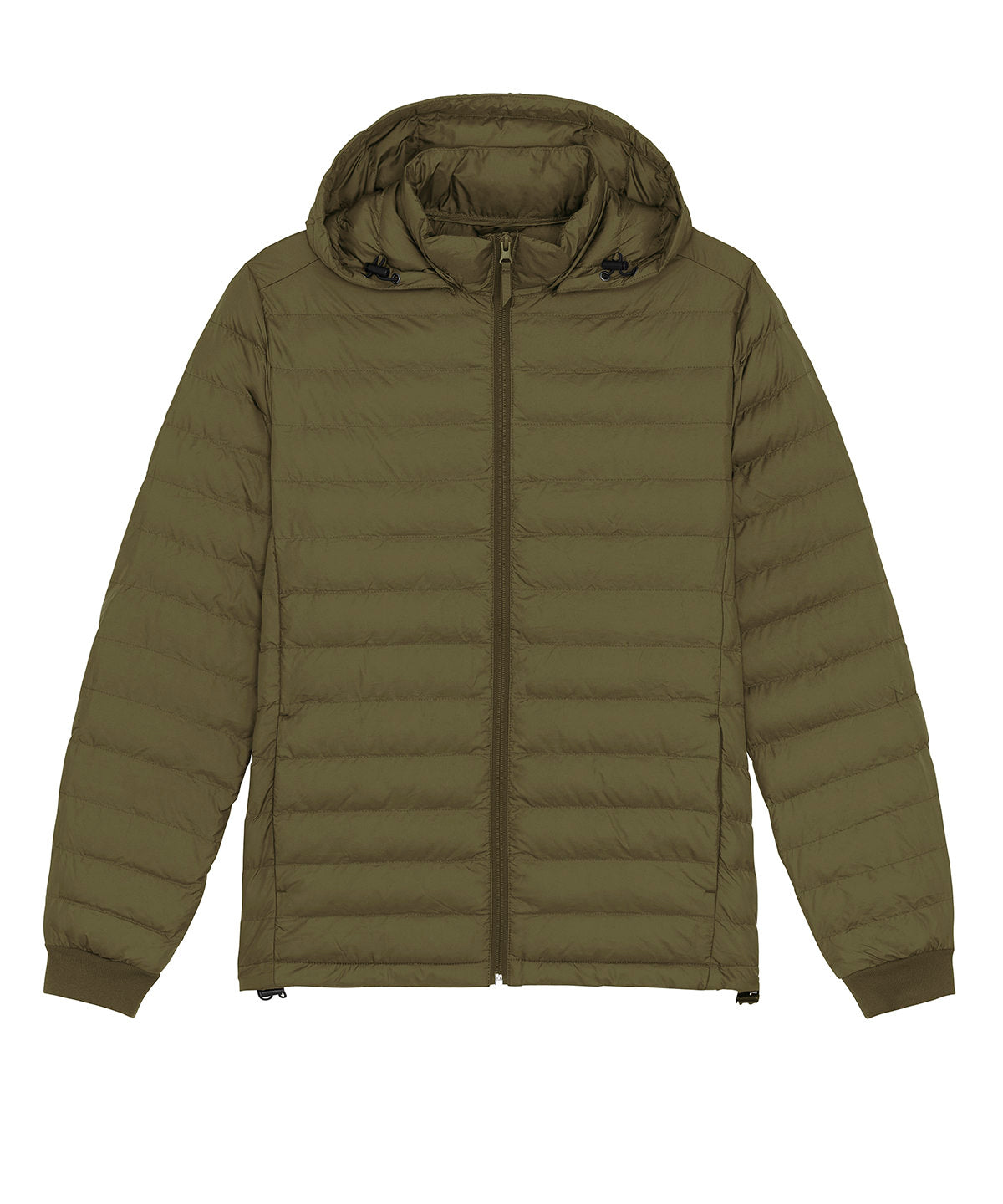 Stanley/Stella SX175 Voyager jacket with removable hood