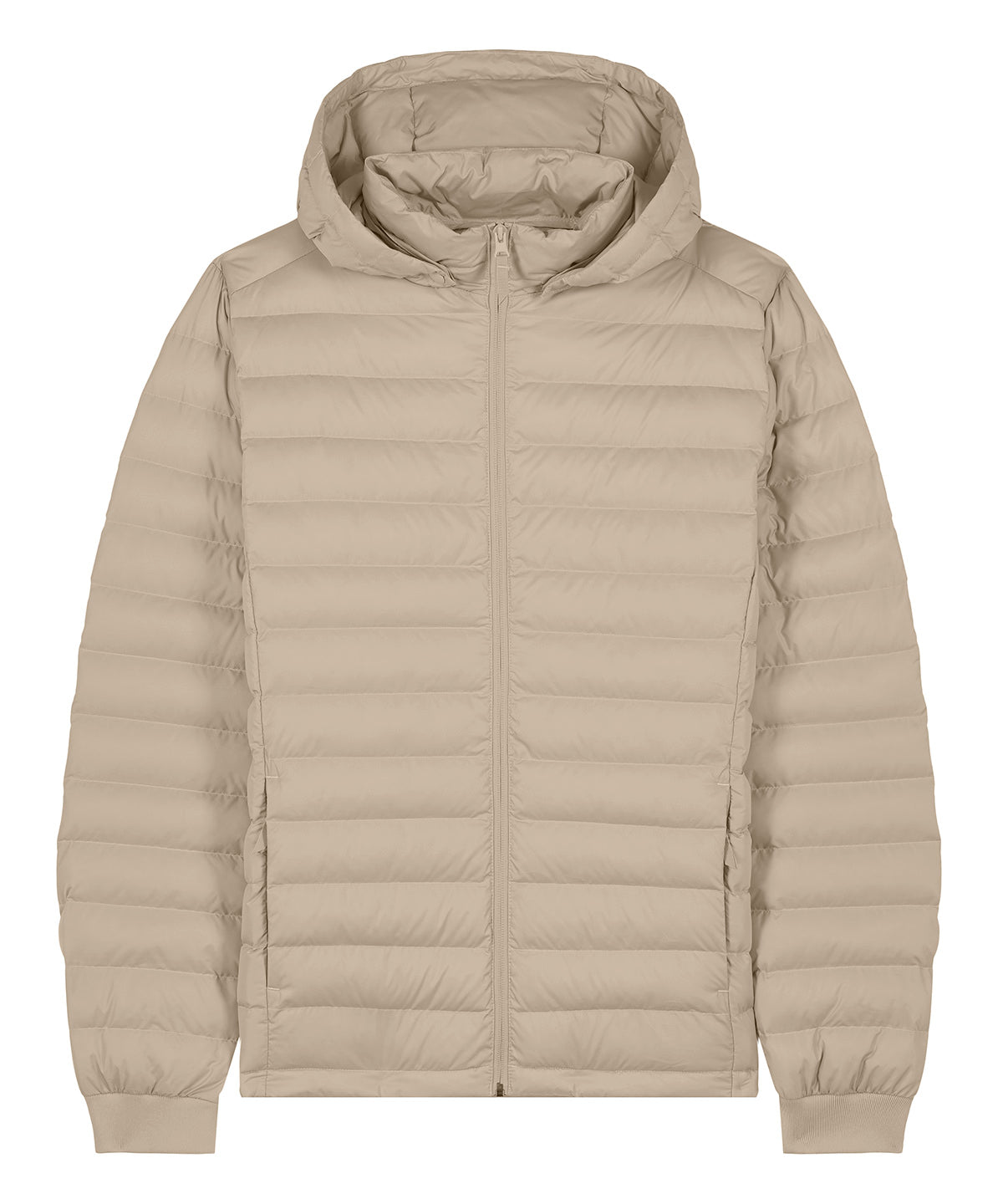 Stanley/Stella SX175 Voyager jacket with removable hood