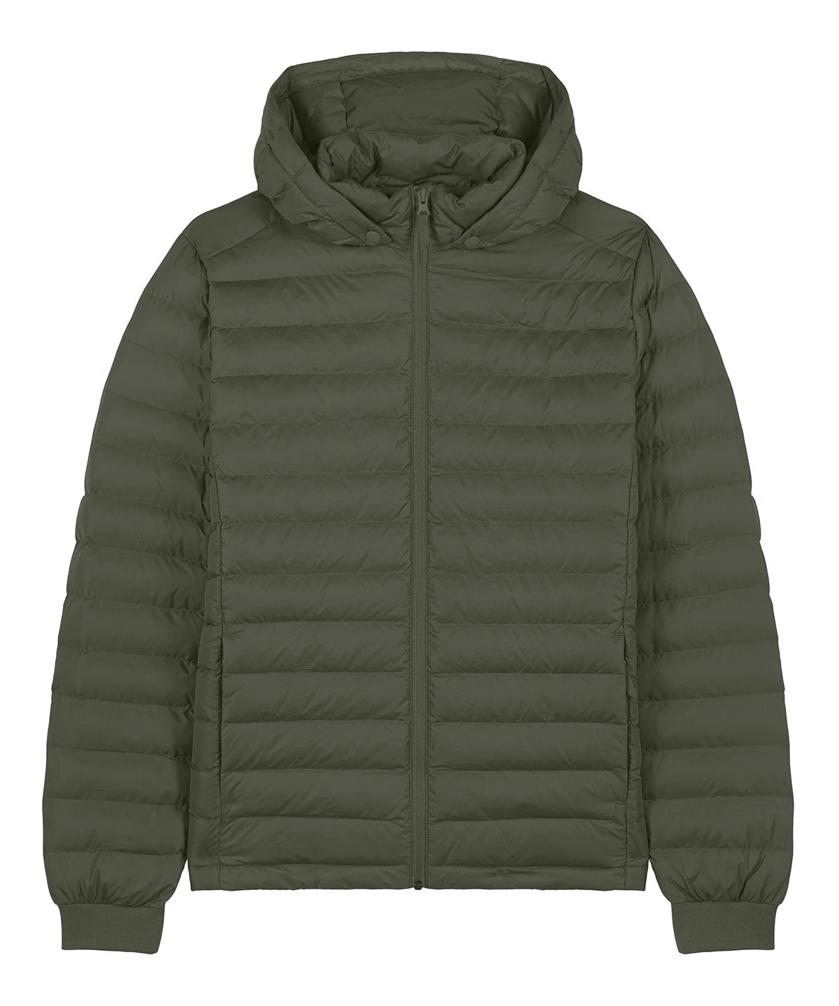 Stanley/Stella SX175 Voyager jacket with removable hood