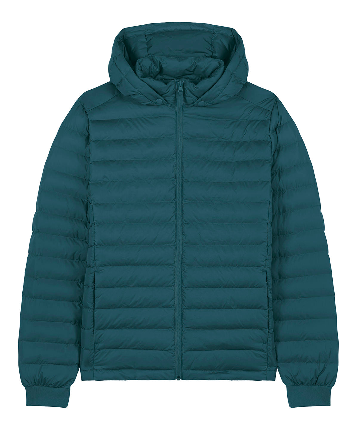 Stanley/Stella SX175 Voyager jacket with removable hood