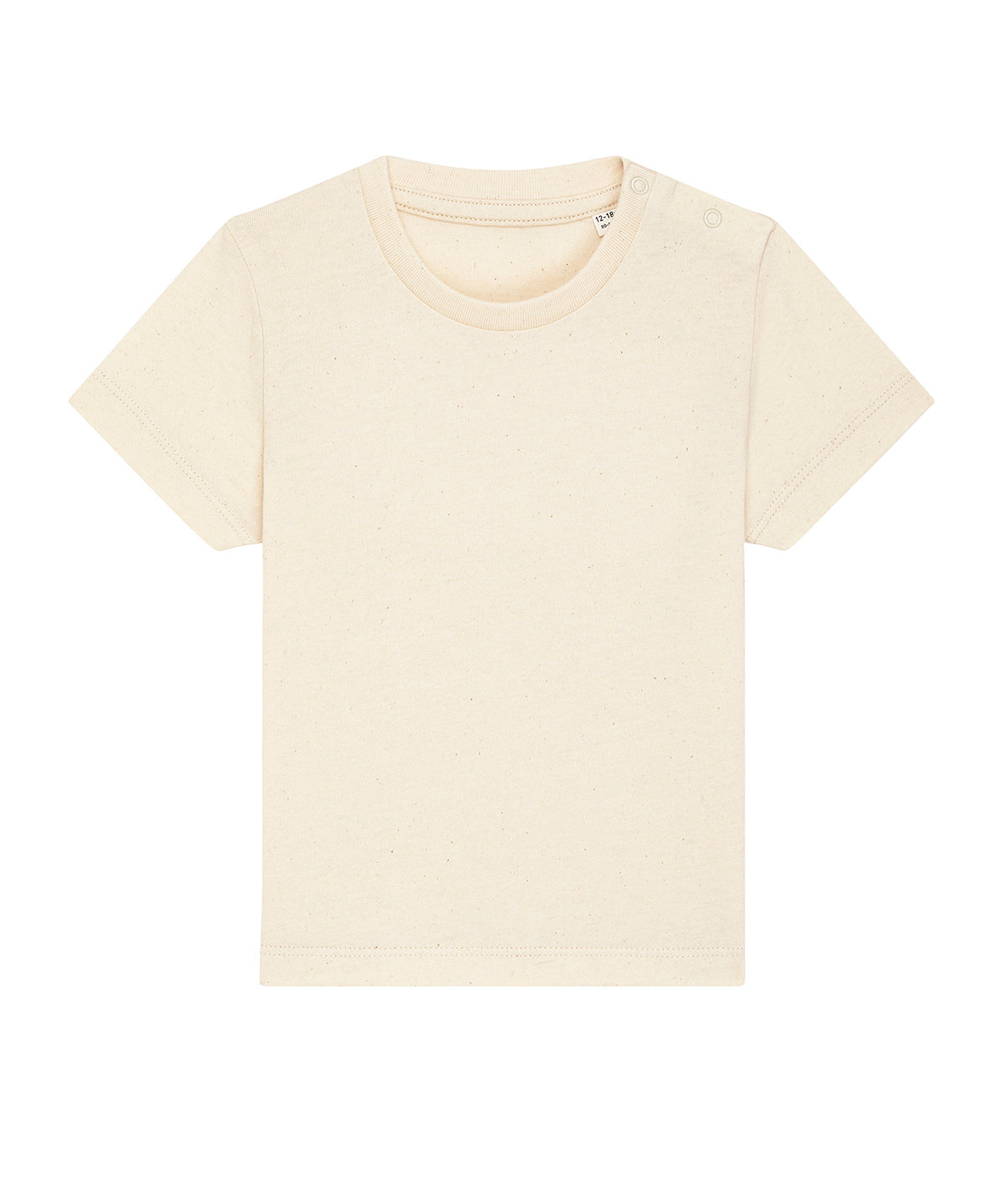 Stanley/Stella SX194 Baby Creator iconic babies' t-shirt