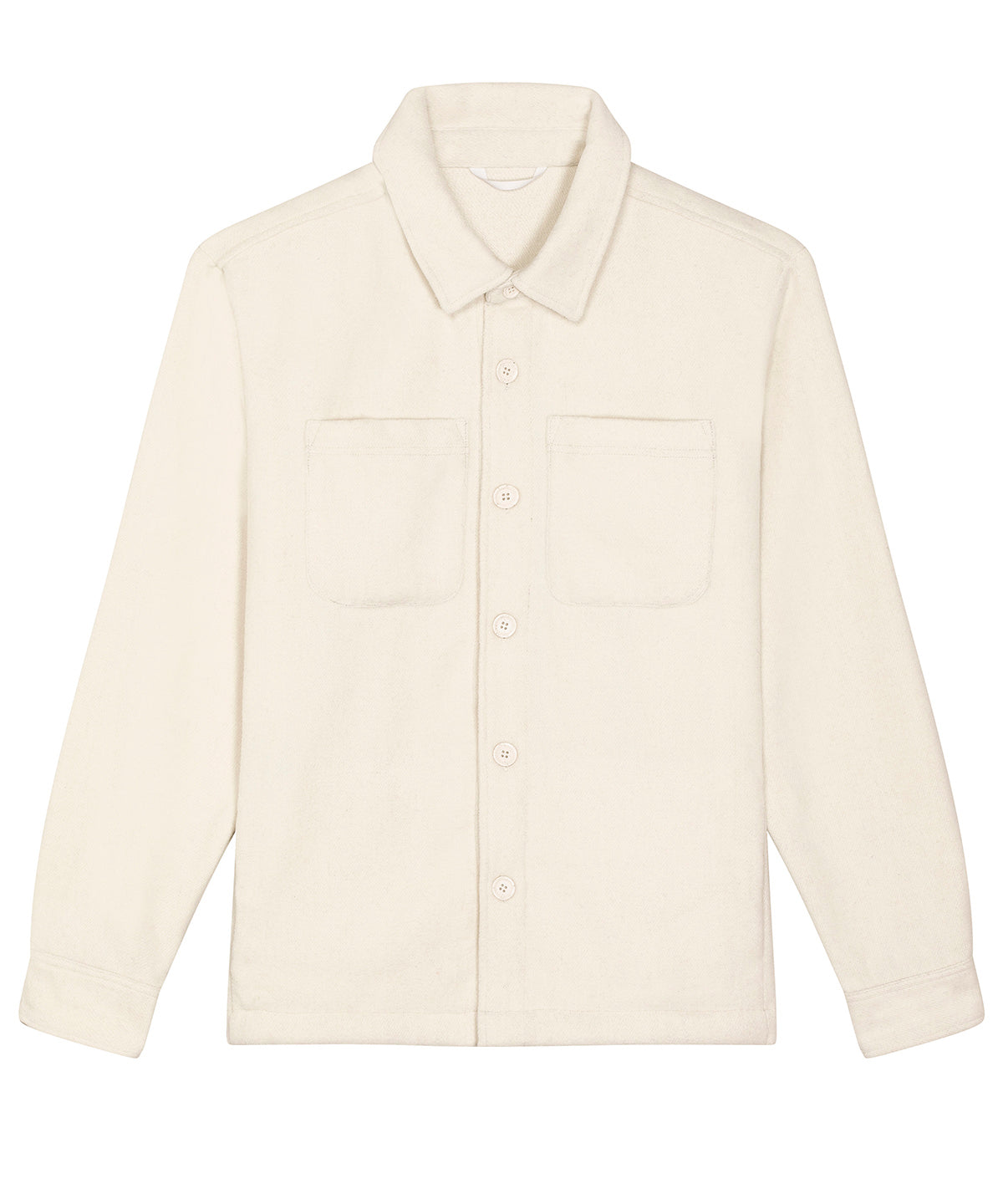 Stanley/Stella SX205 Unisex River shirt jacket - COOZO
