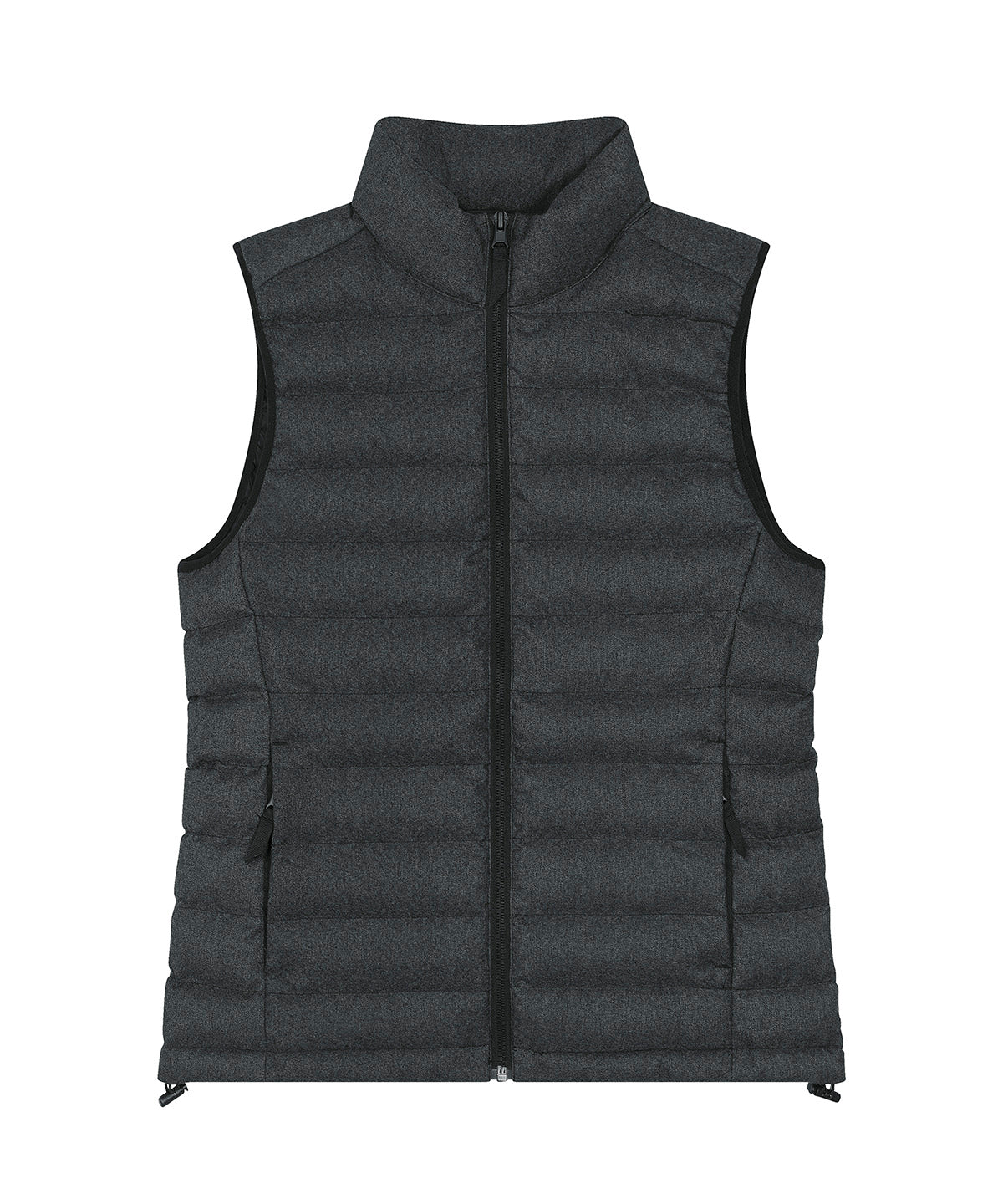 Stanley/Stella SX214 Climber wool-like bodywarmer - COOZO