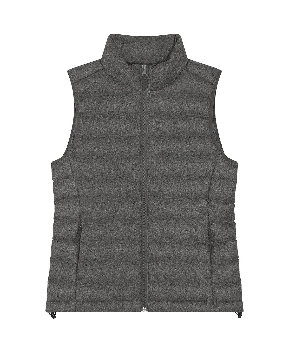 Stanley/Stella SX214 Climber wool-like bodywarmer - COOZO