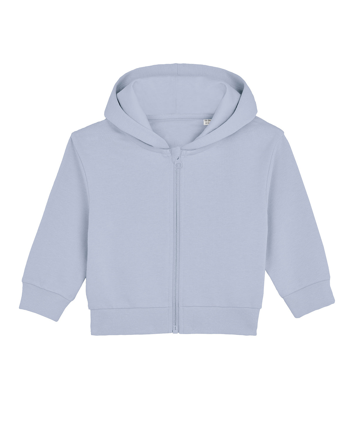 Stanley/Stella SX229 Baby Connector hoodie zip-through sweatshirt - COOZO
