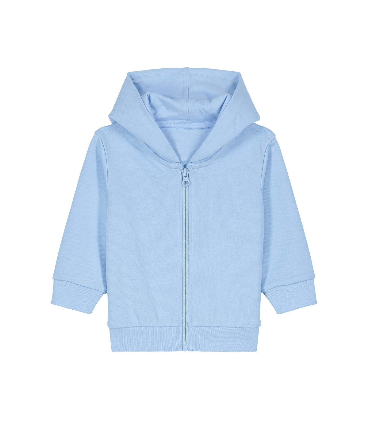 Stanley/Stella SX229 Baby Connector hoodie zip-through sweatshirt
