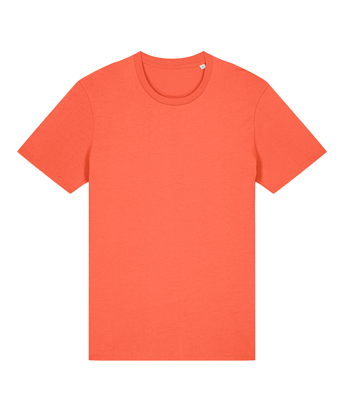 Stanley/Stella SX236 Unisex Crafter iconic mid-light t-shirt Fresh and natural Colours - COOZO